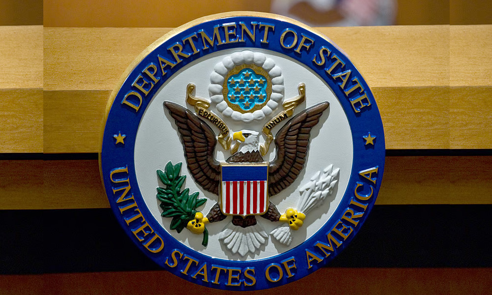 চীনা নারীর সঙ্গে ‘রোমান্টিক সম্পর্ক’, মার্কিন কূটনীতিক বরখাস্ত