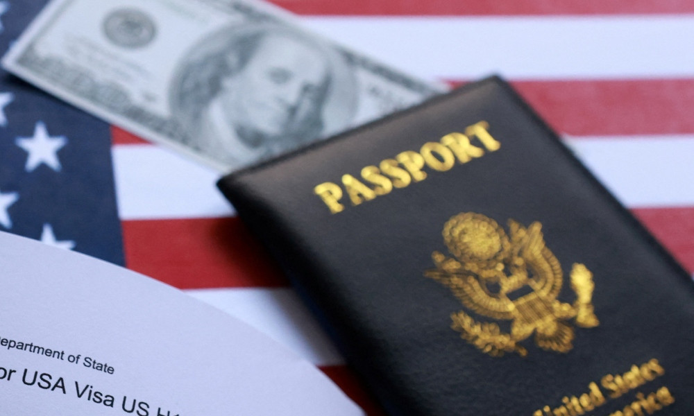 শীর্ষ ১০ শক্তিশালী পাসপোর্টের তালিকায় নেই যুক্তরাষ্ট্র