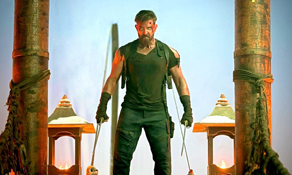 বক্স অফিসে জমেনি ‘ওয়ার ২’,  প্রথমবার মুখ খুললেন হৃত্বিক