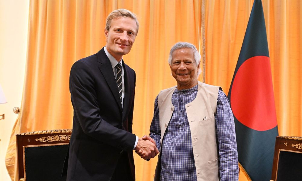 রোহিঙ্গাদের খাদ্য সহায়তা অব্যাহত রাখার অঙ্গীকার পুনর্ব্যক্ত ডব্লিউএফপির