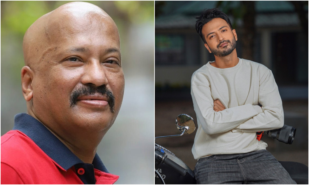 ‘ইয়াশ রোহানের বাবার চরিত্রে অভিনয় করে আমি গর্বিত’