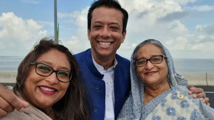 শেখ হাসিনা, জয়-পুতুলের প্লট দুর্নীতির মামলার রায় আজ