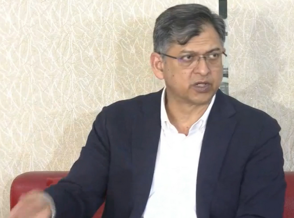 গণভোটের জন্য ৪ বিষয়ে প্রশ্ন জনগণের ওপর জবরদস্তিমূলক: সালাহউদ্দিন