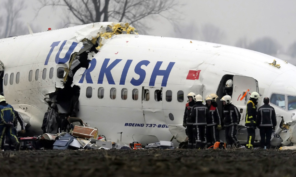 ১.১ বিলিয়ন ডলার চুক্তিতে বোয়িংয়ের বিরুদ্ধে অভিযোগ খারিজ