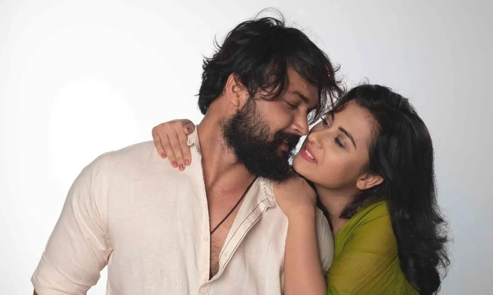 ‘ঢাকাইয়া দেবদাস’ হচ্ছেন আদর, সঙ্গী বুবলী