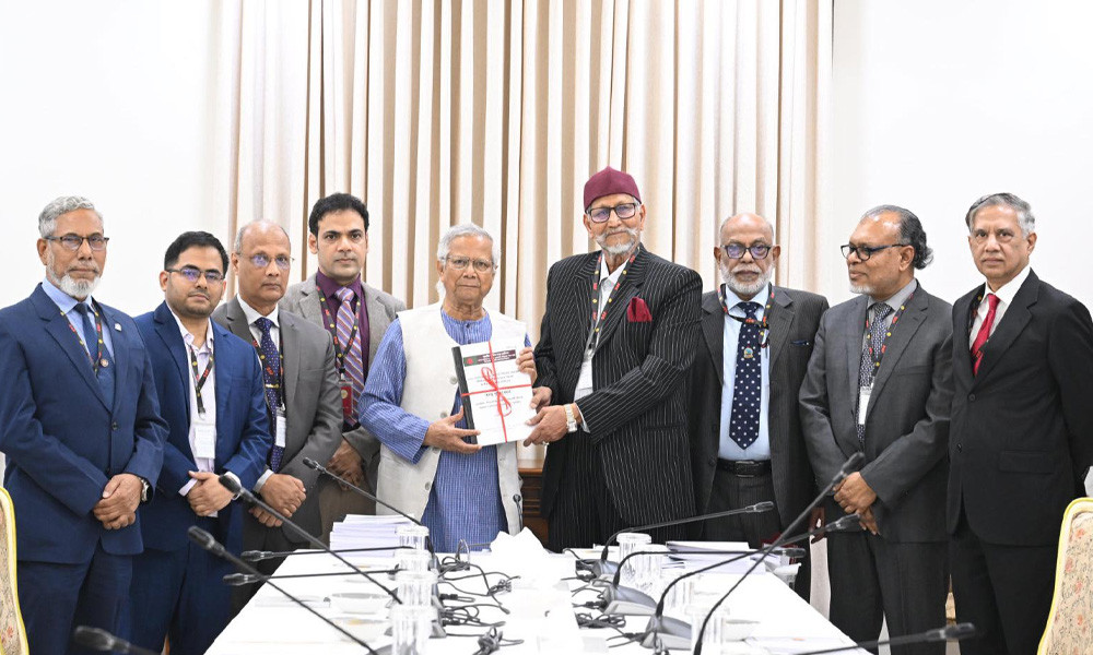 বিডিআর হত্যাকাণ্ডে দলগতভাবে জড়িত আ. লীগ, মূল সমন্বয়কারী তাপস : কমিশন