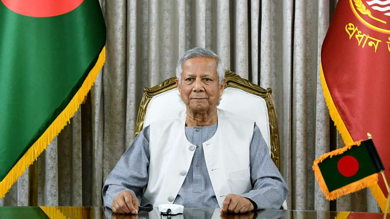 গণভোটের জন্য আইন প্রণয়ণ শুরু করলো সরকার