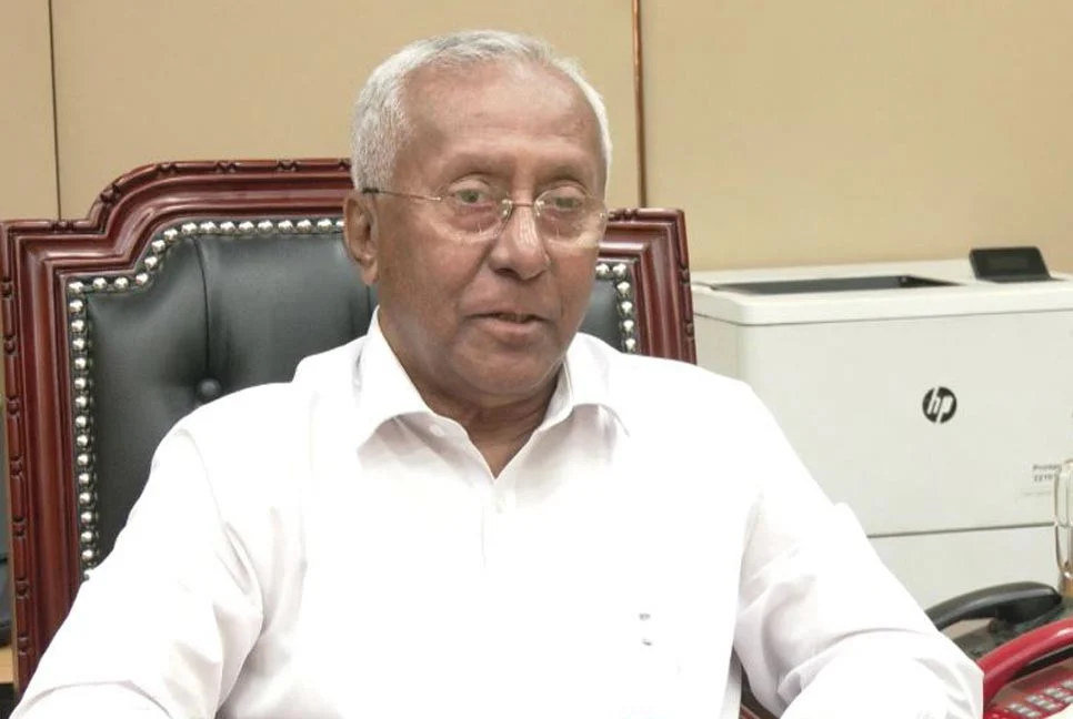 চিহ্নিত সন্ত্রাসীদের আরও নজরদারির আওতায় আনা হবে : ইসি সচিব