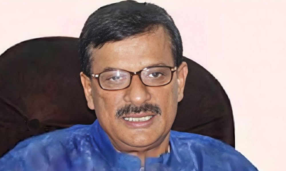 বেহেশতের টিকিট বিক্রির কথা বলে জনগণকে বিভ্রান্ত করবেন না : ফারুক