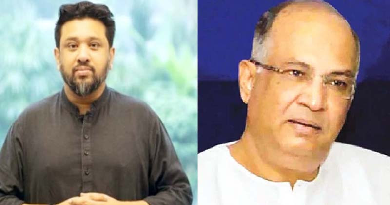 হাসিনাকে নিয়ে আব্বার ভবিষ্যদ্বাণীর প্রতি মানুষের বিশ্বাস ছিল : হুম্মাম কাদের