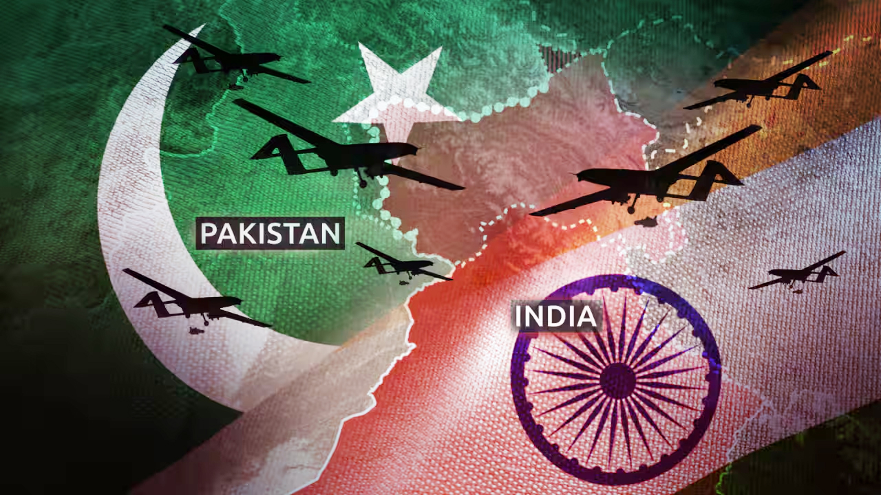 চারদিনের যুদ্ধে ভারতের বিপক্ষে ‘জিতেছে’ পাকিস্তান : মার্কিন কমিশনের তথ্য