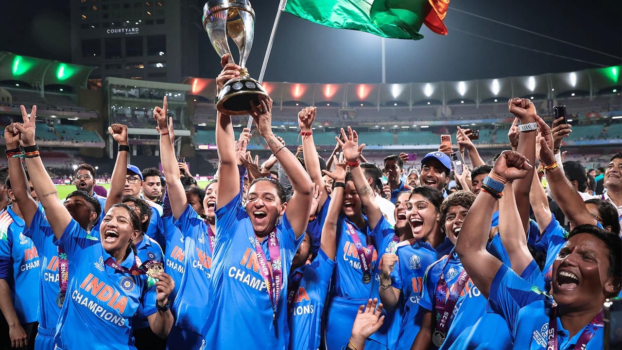 বিশ্বকাপ জিতে রেকর্ড প্রাইজমানি পেল ভারত, বাকিদের পকেটে কত ঢুকল