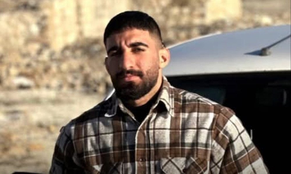 খামেনির ছবি পুড়িয়ে ইনস্টাগ্রামে পোস্ট, ইরানি যুবকের গুলিবিদ্ধ লাশ উদ্ধার