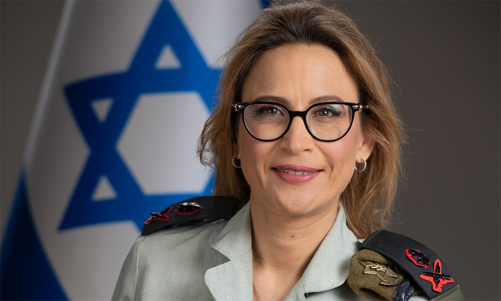 ফিলিস্তিনি বন্দিকে নির্যাতনের ভিডিও ফাঁস, আইডিএফের সাবেক শীর্ষ আইনজীবী গ্রেপ্তার