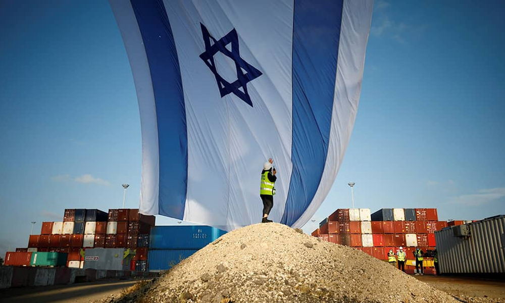 গাজা যুদ্ধবিরতিতে ইসরায়েলে কমেছে মূল্যস্ফীতি