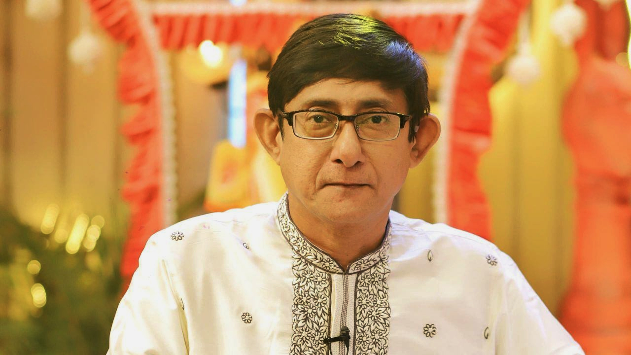 ছোটপর্দায় ফিরছেন কাঞ্চন মল্লিক