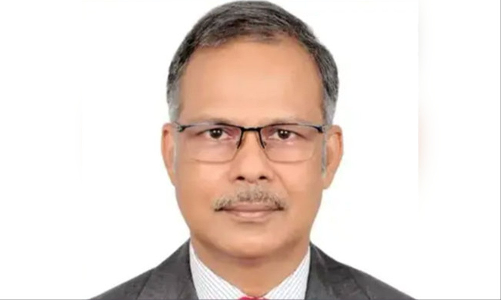 ডিএসসিসির নতুন প্রশাসক মো. মাহমুদুল হাসান