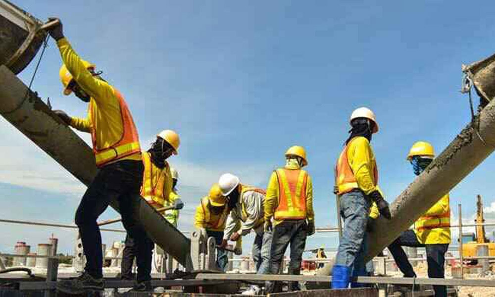 সিন্ডিকেটে আটকা পড়ছে মালয়েশিয়ার শ্রমবাজার