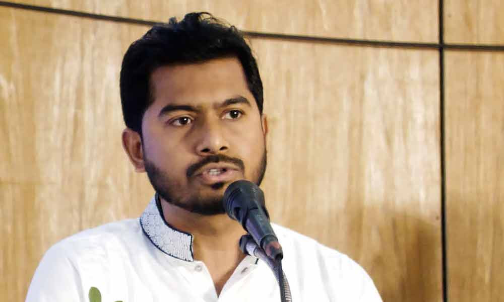 এনসিপির সংসদে যাওয়া ডিপেন্ড করবে বিএনপির ওপর : নুর