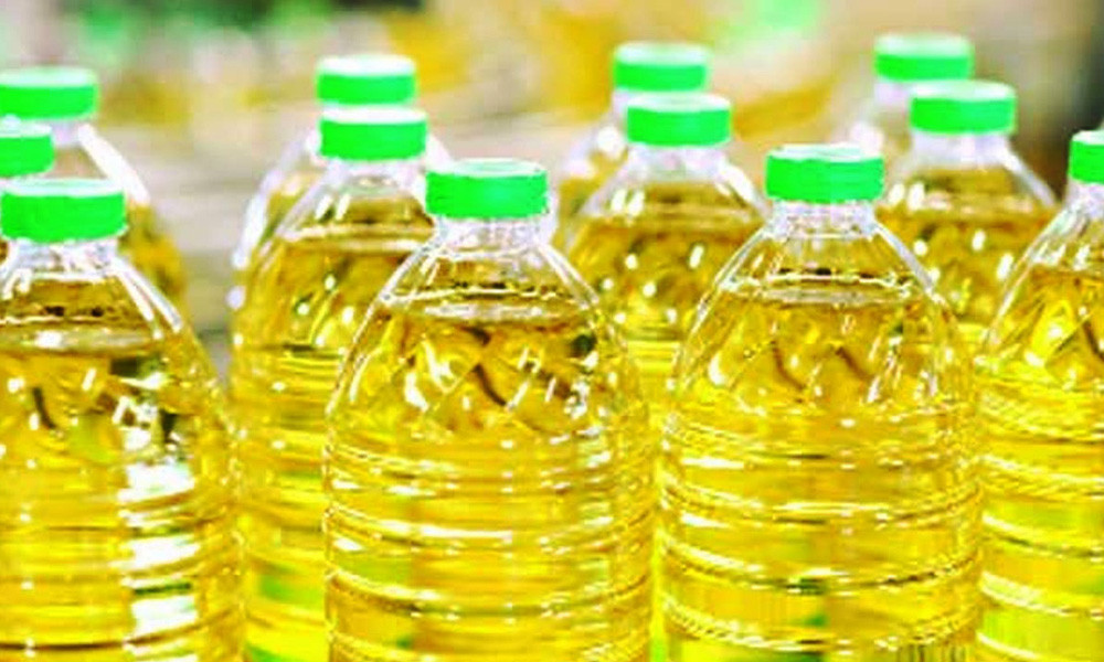 সয়াবিন তেলের দাম বাড়ানোর সুপারিশ