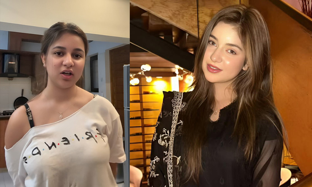 পোশাক নিয়ে বিতর্কিত মন্তব্য, সমালোচনায় দেশ ছাড়লেন টিকটকার