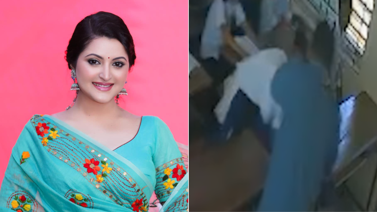 কত বড় বিকৃত মানসিকতার বড় লোক! এটা শিক্ষক হয় কীভাবে: পরীমণি