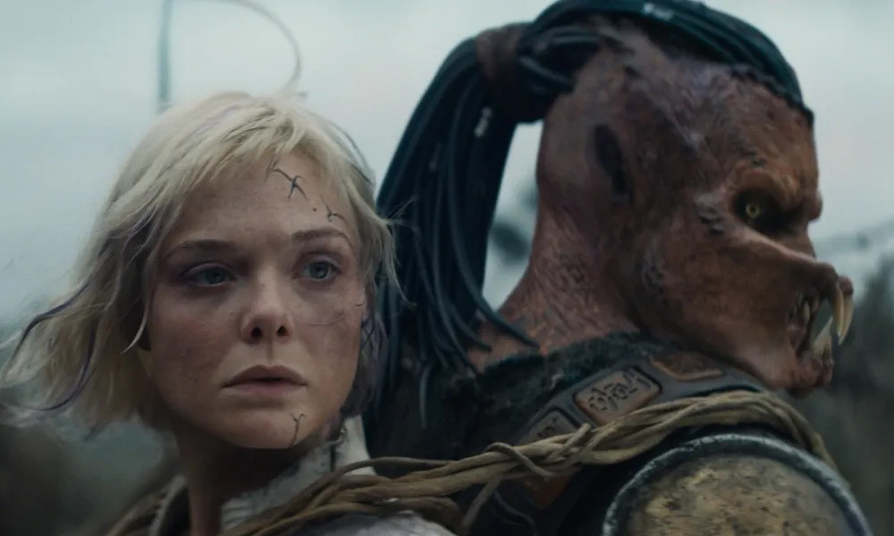 নতুন ‘প্রিডেটর’ আসছে বাংলাদেশে