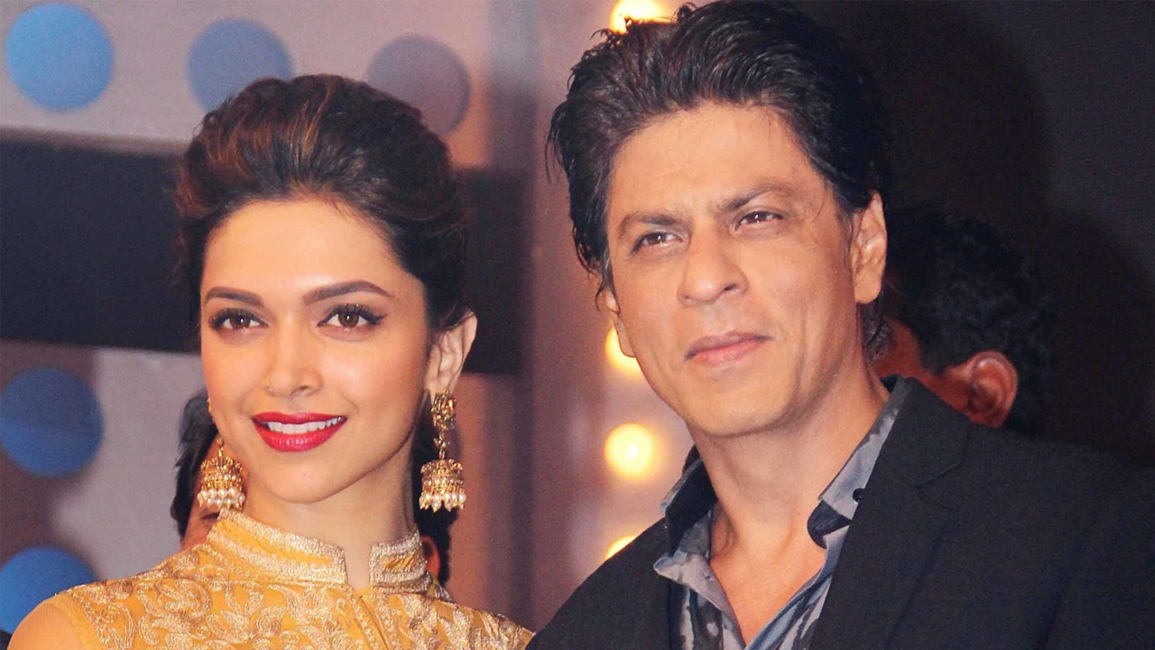 ‘দীপিকা আছে, তাই ভালবাসা তো থাকবেই’