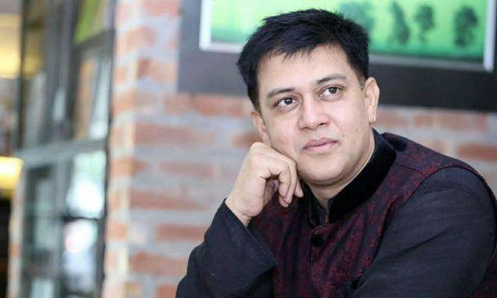 দীর্ঘদিন ধরে কাজ করেও সুপারস্টার শব্দটি শুনতে পাইনি : শাকিল খান