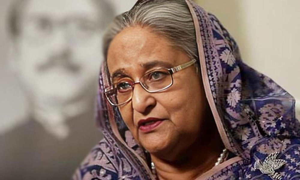 শেখ হাসিনাসহ ২৮৬ জনের বিরুদ্ধে অভিযোগ গঠন শুনানি কাল