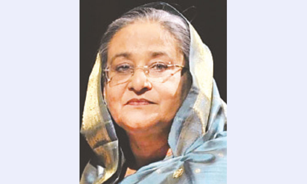 শেখ হাসিনার মামলার রায় কাল, নিরাপত্তা জোরদার