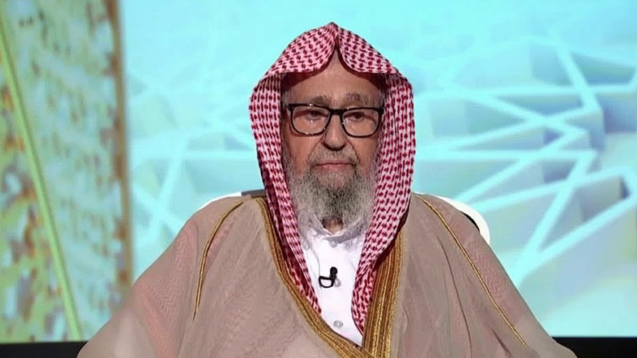 হারামাইনের সেবায় সৌদি শাসকদের প্রশংসা করে যা বললেন গ্র্যান্ড মুফতি