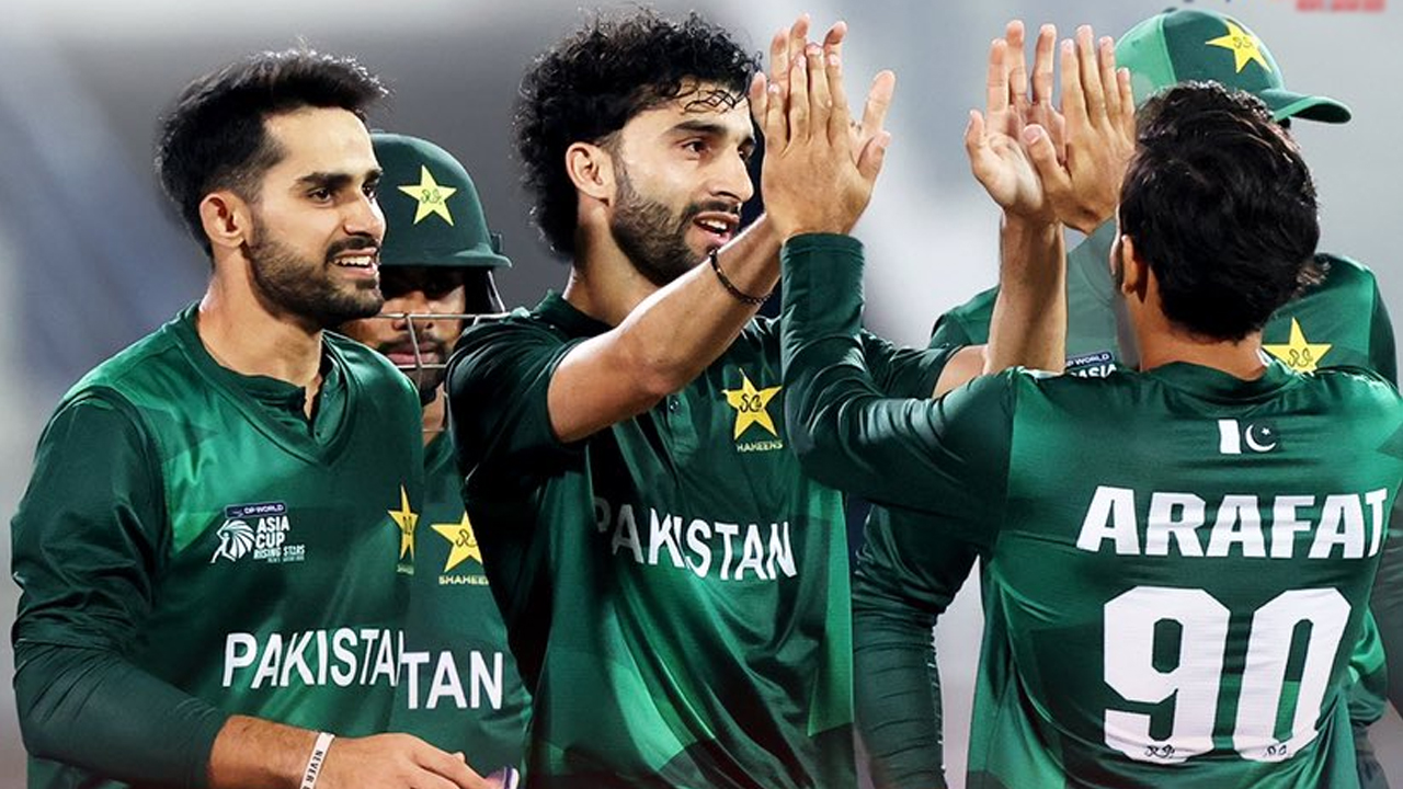 রুদ্ধশ্বাস ম্যাচে লঙ্কানদের হার, ফাইনালে পাকিস্তানকে পেল বাংলাদেশ