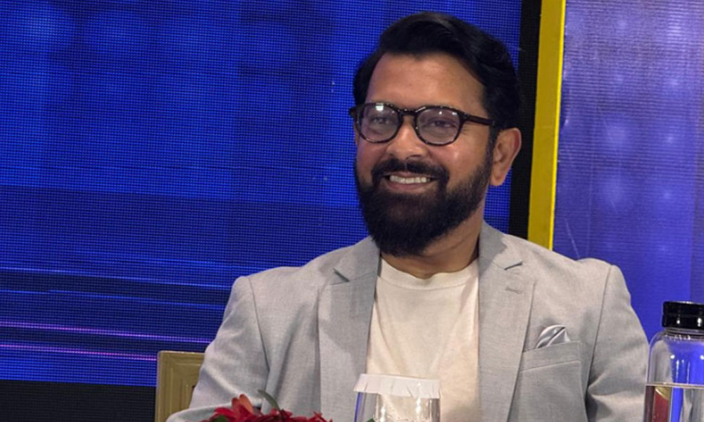 আবারও উপস্থাপনায় তাহসান