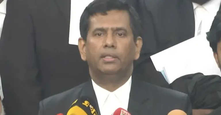 রায়ের তারিখ ঘোষণার প্রতিক্রিয়ায় যা বললেন চিফ প্রসিকিউটর