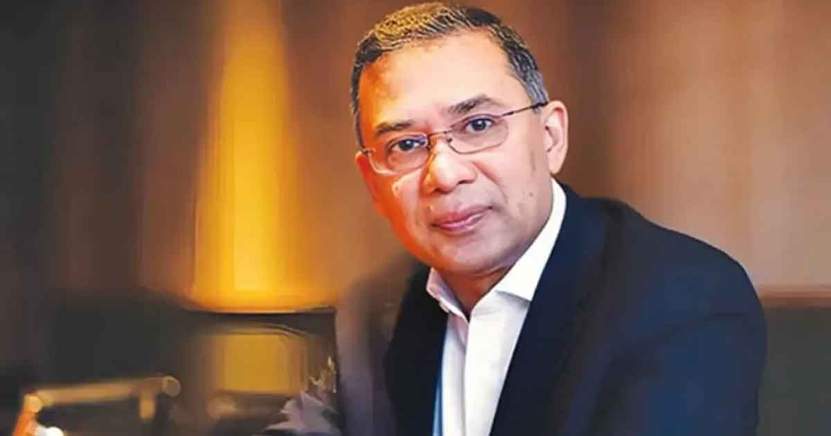 দেশের বিরুদ্ধে চক্রান্ত এখনো থেমে নেই : তারেক রহমান