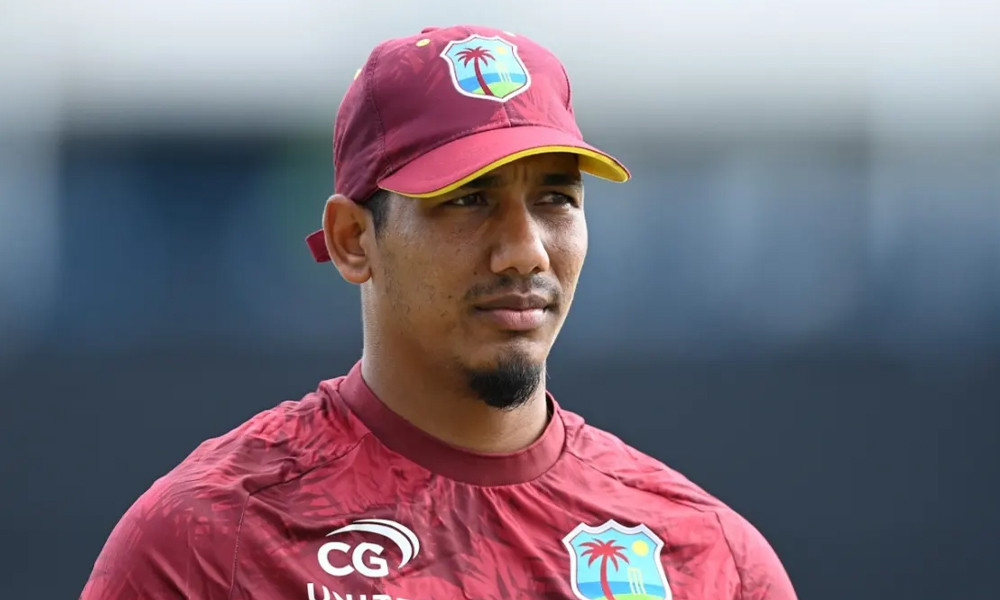 বাংলাদেশ সিরিজে খেললেও নিউজিল্যান্ডের বিপক্ষে নেই ক্যারিবিয়ান স্পিনার