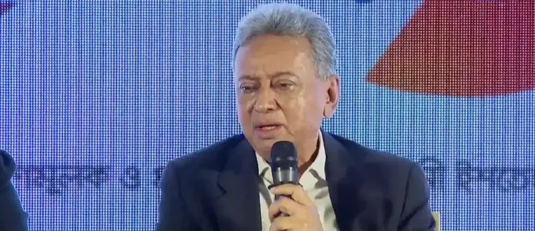 বিএনপির সহনশীলতার বিপরীতে মবোক্রেসির রাজনীতি দেখা যাচ্ছে: খসরু