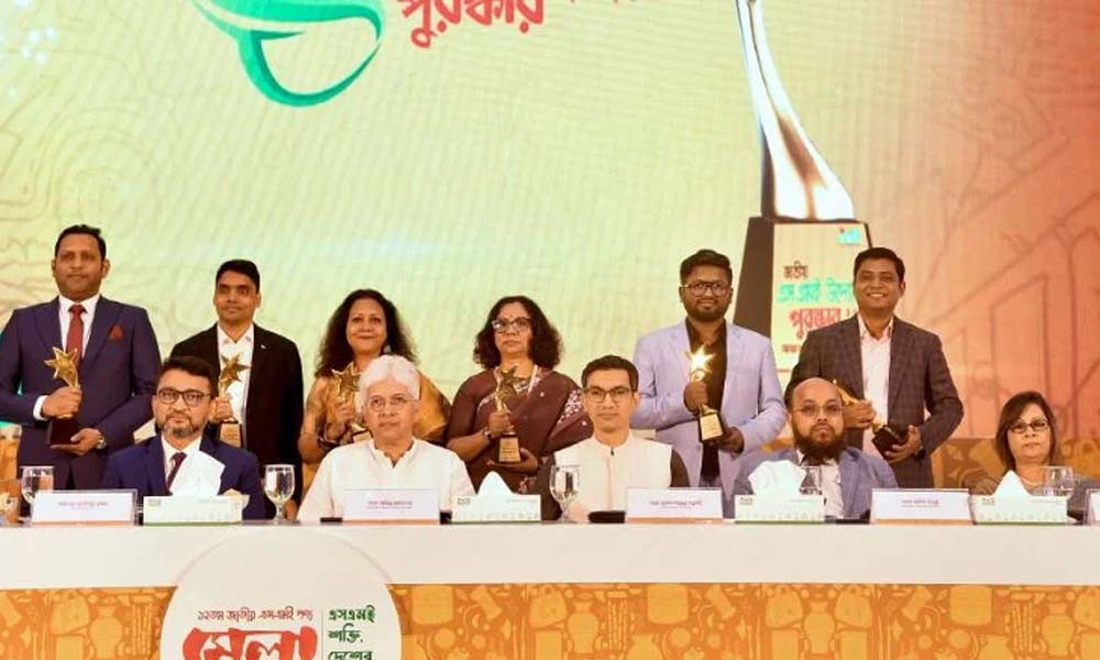 ২০৩০ সালের মধ্যে বাংলাদেশ বৃহৎ বৈশ্বিক ভোক্তা বাজার হবে : বিডা চেয়ারম্যান