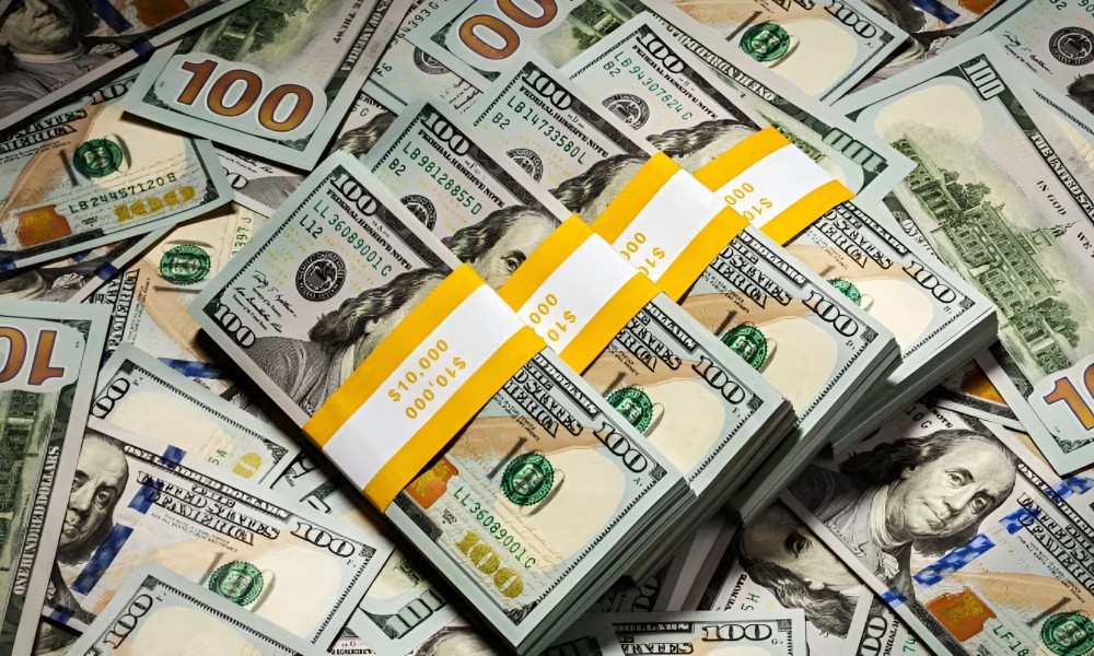 ডিসেম্বরের ৮ দিনেই এলো এক বিলিয়ন ডলার রেমিট্যান্স