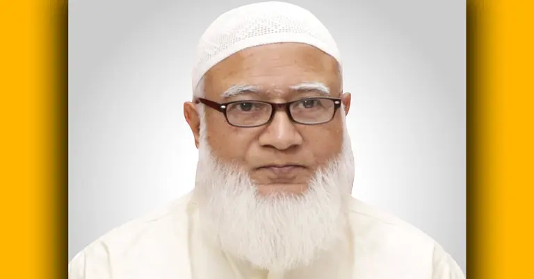 ‘নির্বাচন সুষ্ঠু ও সফল করতে যৌক্তিক সব সহযোগিতায় আমরা প্রস্তুত’