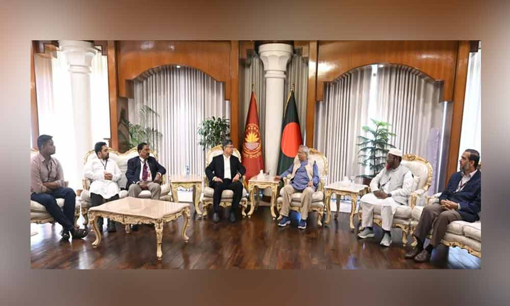 জুলাই অভ্যুত্থান নস্যাতের ষড়যন্ত্র ‍রুখতে ঐক্যের ডাক রাজনৈতিক দলগুলোর