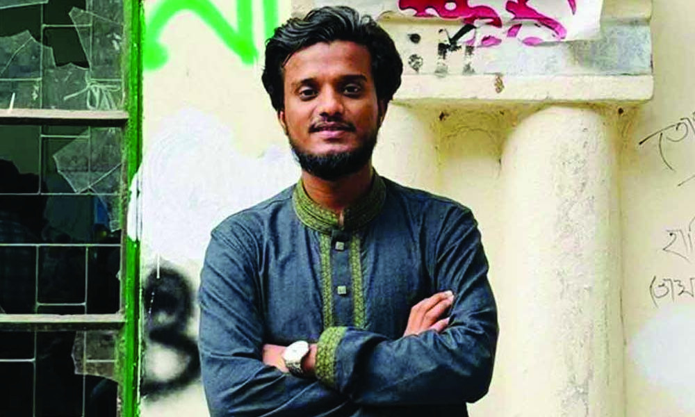 নাহিদ ইসলামরা এভাবে প্রতারণা না করলেও পারতেন : আব্দুল কাদের