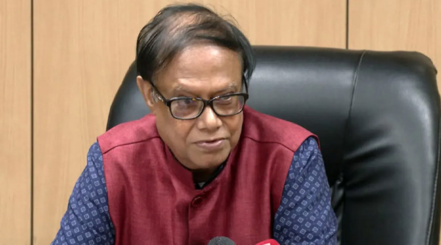 বিশ্বব্যাংকের সালিশি আদালতে এস আলমের বিরুদ্ধে লড়বে সরকার : গভর্নর