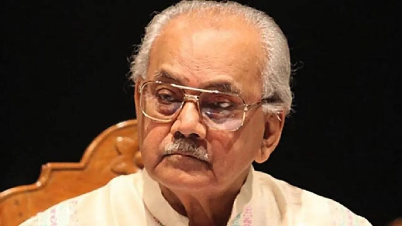 মুক্তিযুদ্ধের ডেপুটি চিফ অব স্টাফ এ কে খন্দকার আর নেই