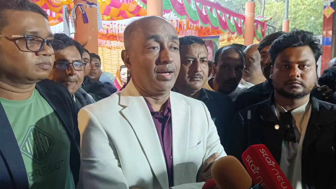 হাদির ওপর হামলাকারীর শেকড় যত শক্তিশালী হোক, উপড়ে ফেলা হবে: অ্যার্টনি জেনারেল