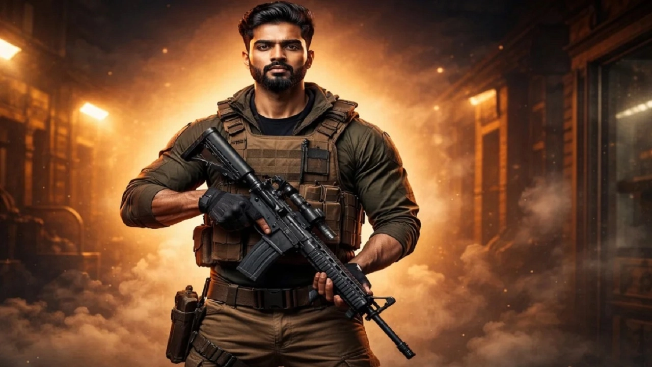 কারা গানম্যান পান, আবেদন করতে হয় যেভাবে