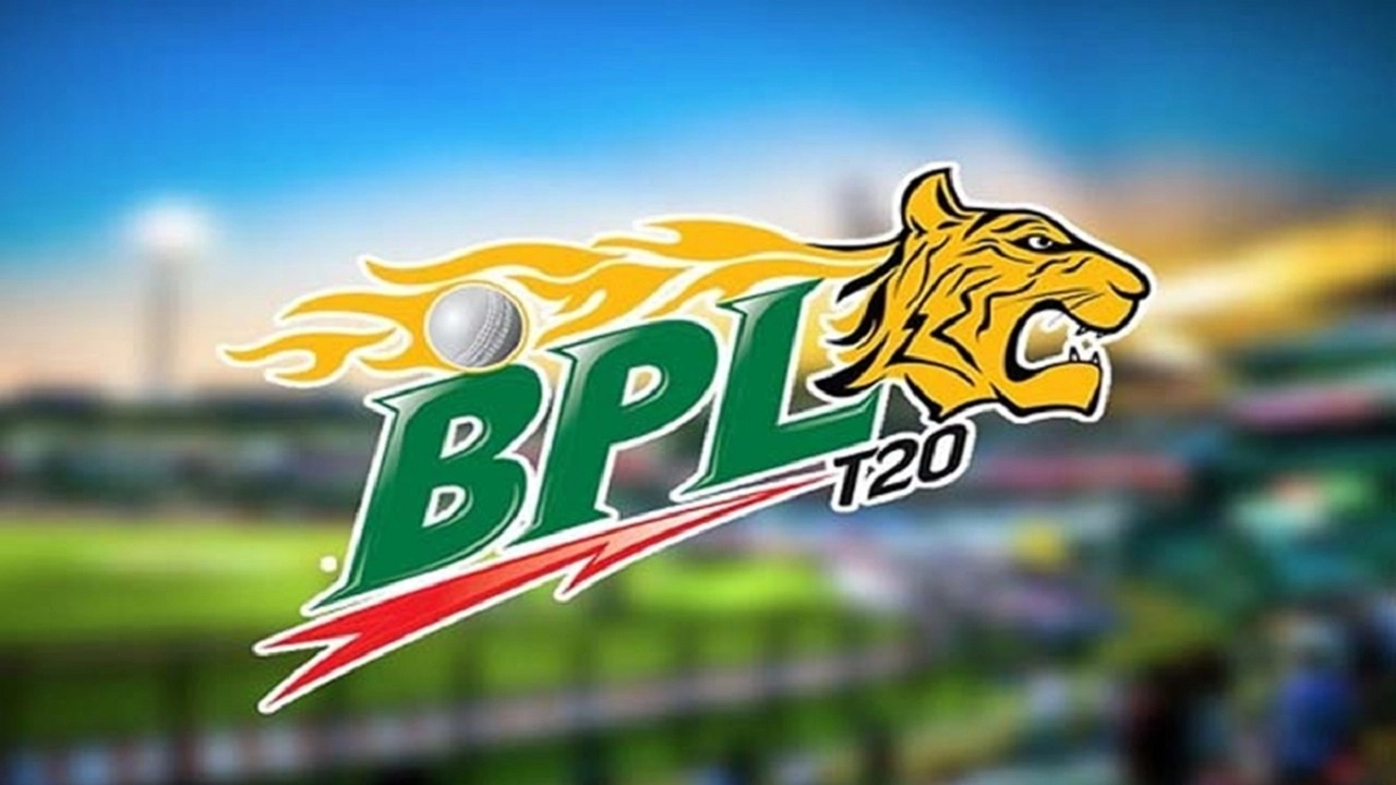 চলছে বিপিএলের দ্বাদশ আসর, এক নজরে দেখে নিন পুরো সূচি