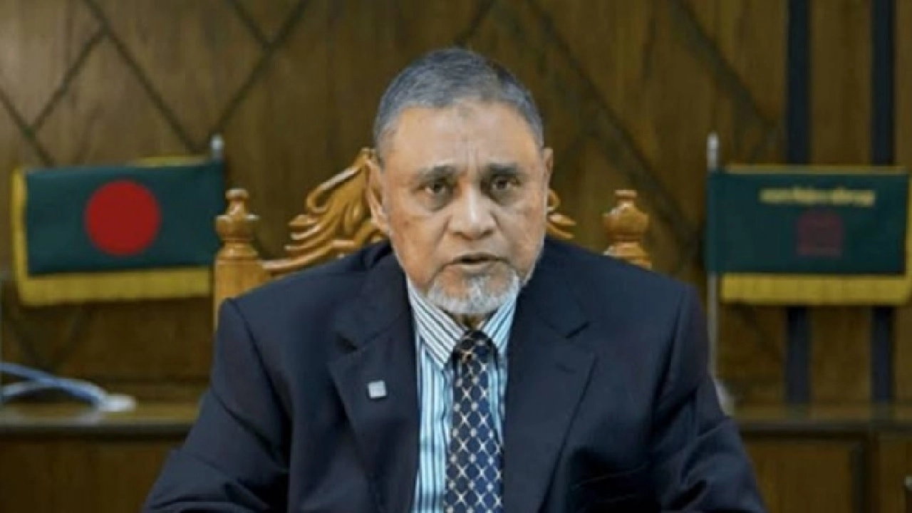 তিন বাহিনী ও পুলিশ প্রধানের সঙ্গে বৈঠক করবেন সিইসি