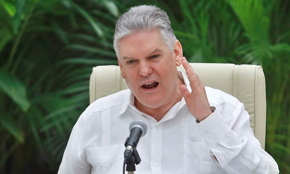 কিউবার সাবেক অর্থমন্ত্রীর বিরুদ্ধে গুপ্তচরবৃত্তিসহ একাধিক অভিযোগে আজীবন কারাদণ্ড